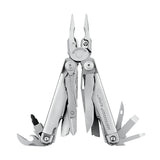 Knife Leatherman Surge 21 Tools - Stainless