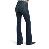Ariat Bessie Womens Slim Trouser Wide Jean