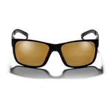 Gidgee Eyes Sunglasses Mustang - Bronze