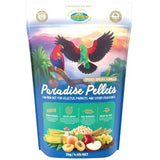 Parrot Parradise Pellets 2kg