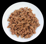 Insectivore Rearing Mix 1kg Wombaroo