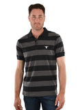 Pure Western Mens Manning Polo