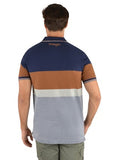 Wrangler Mason Mens S/s Polo