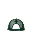 PURE WESTERN NICK HP TRUCKER CAP - BLACK/GREEN