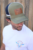 Wrangler Damon Hp Cap