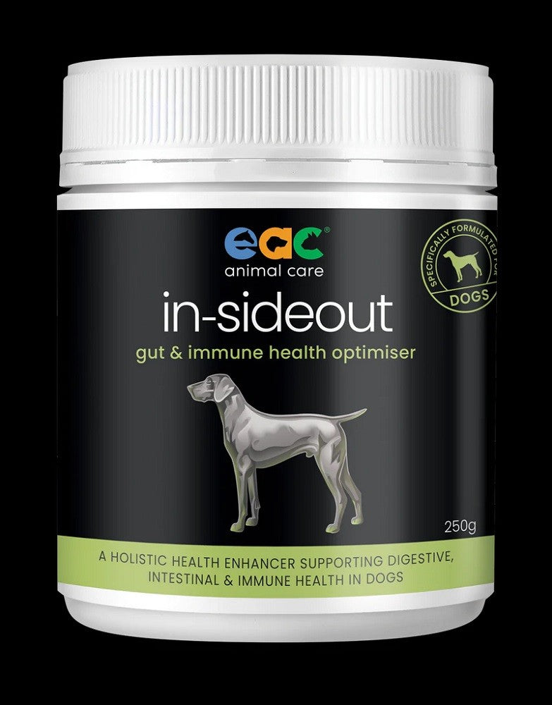 In-side Out Pet Care Probiotic 250g – Kingstons Rural Supplies