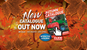 Silvan Autumn Catalogue
