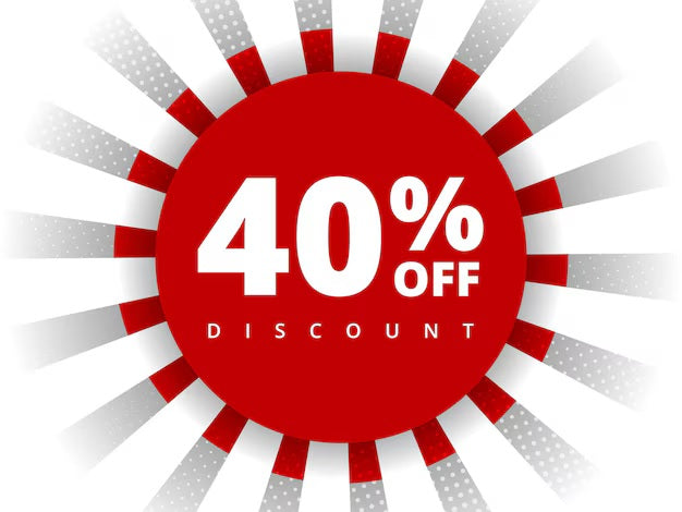 WINTER SALE ON NOW