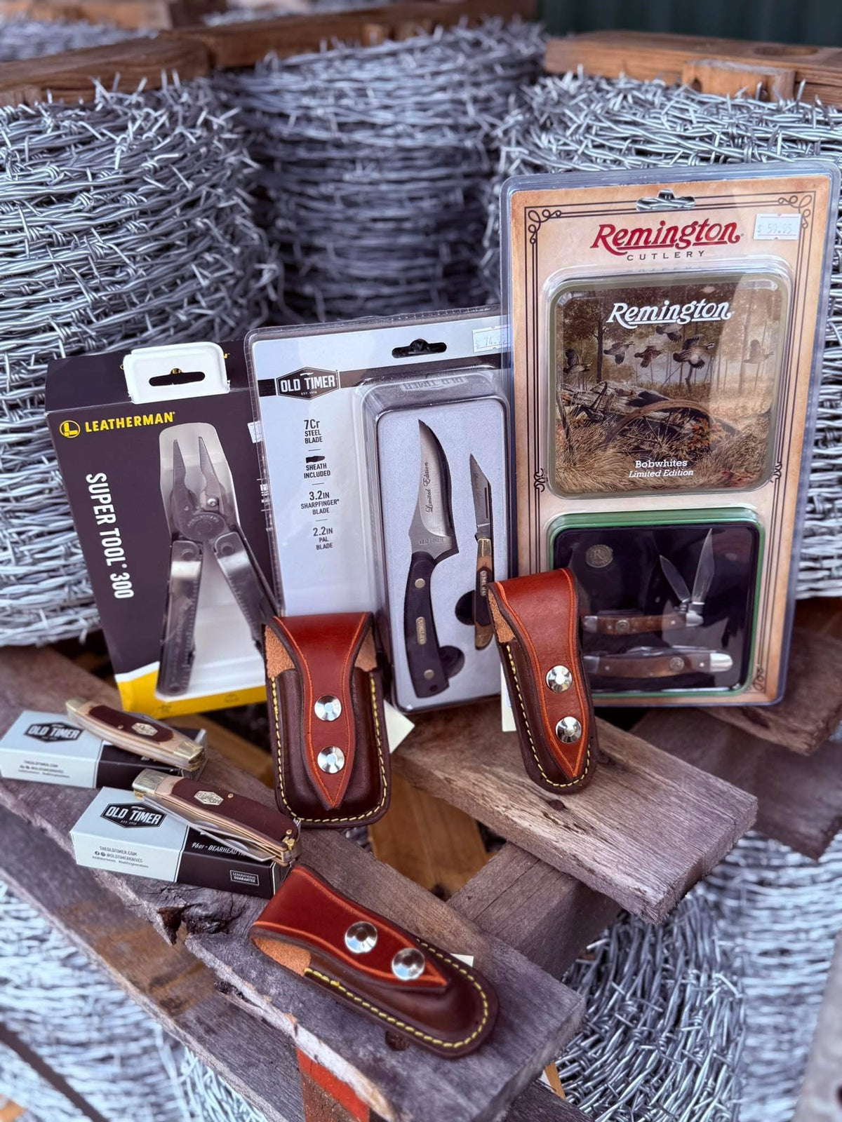 Christmas Gifts for the whole family at Kingstons
