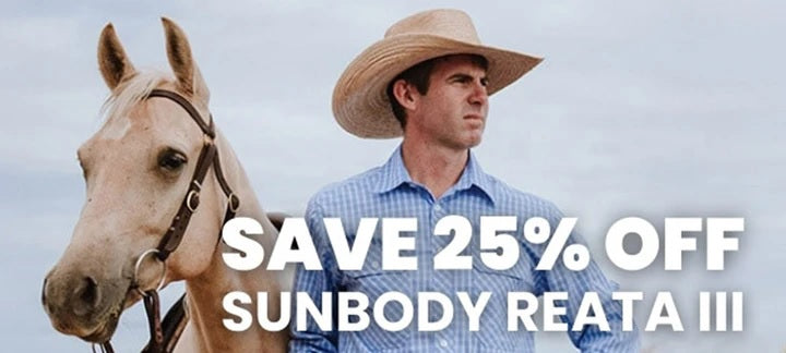 Why Sunbody Hats?