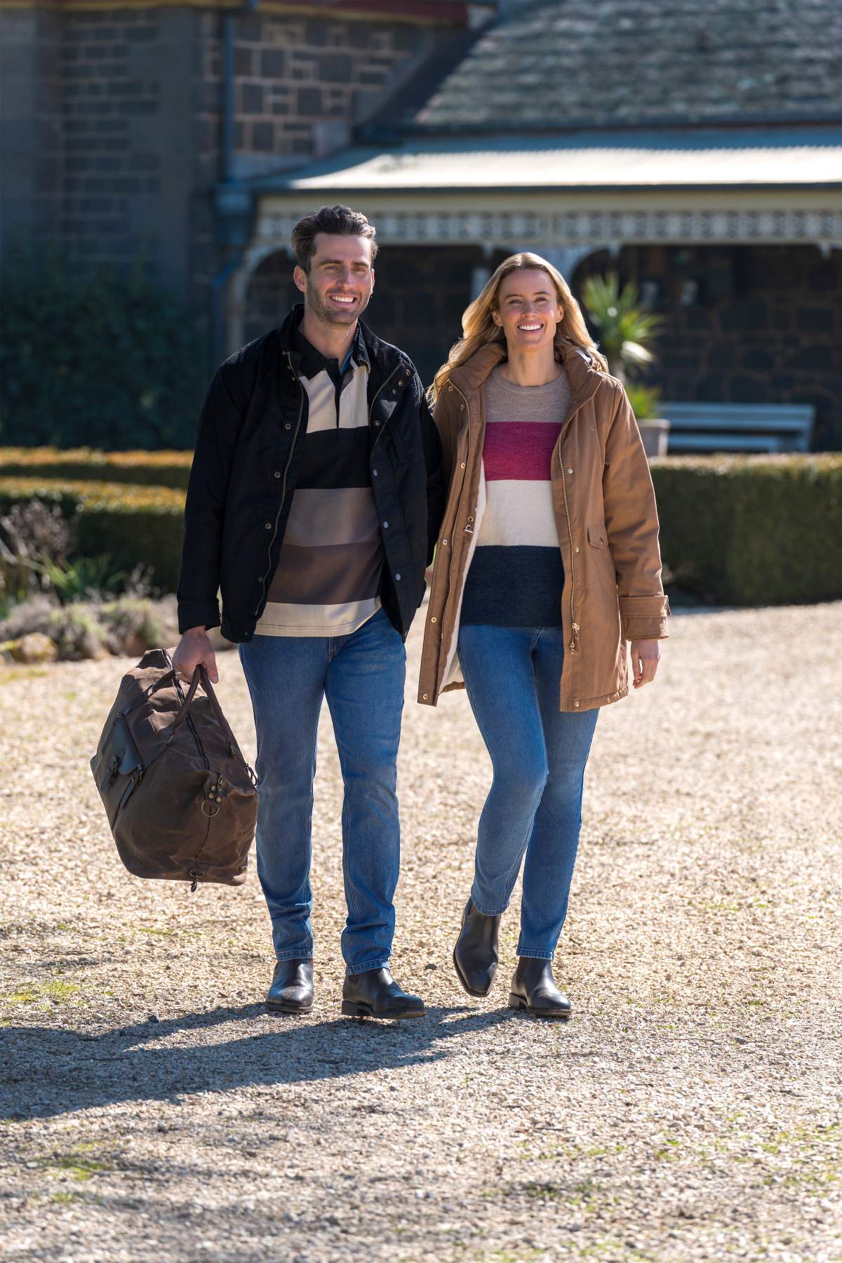 Why a Quality Wrangler or Thomas Cook Jacket Is Worth the Investment