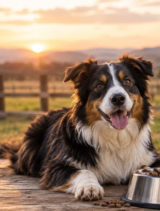 Why Premium Dog Food Is Worth It: Feeding Your Dog Better From the Inside Out