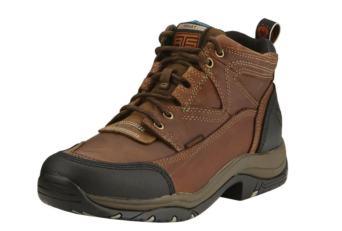 SAVE ON ARIAT DURATERRAIN IN JULY