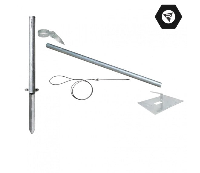 ROTECH - BECAUSE YOUR TIME IS INVALUABLE