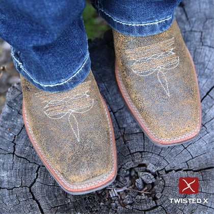 Twisted X Boots & Shoes