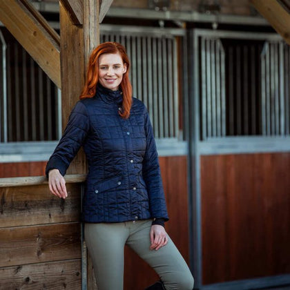 Horze Equestrian