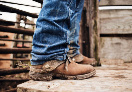 Durango Boots