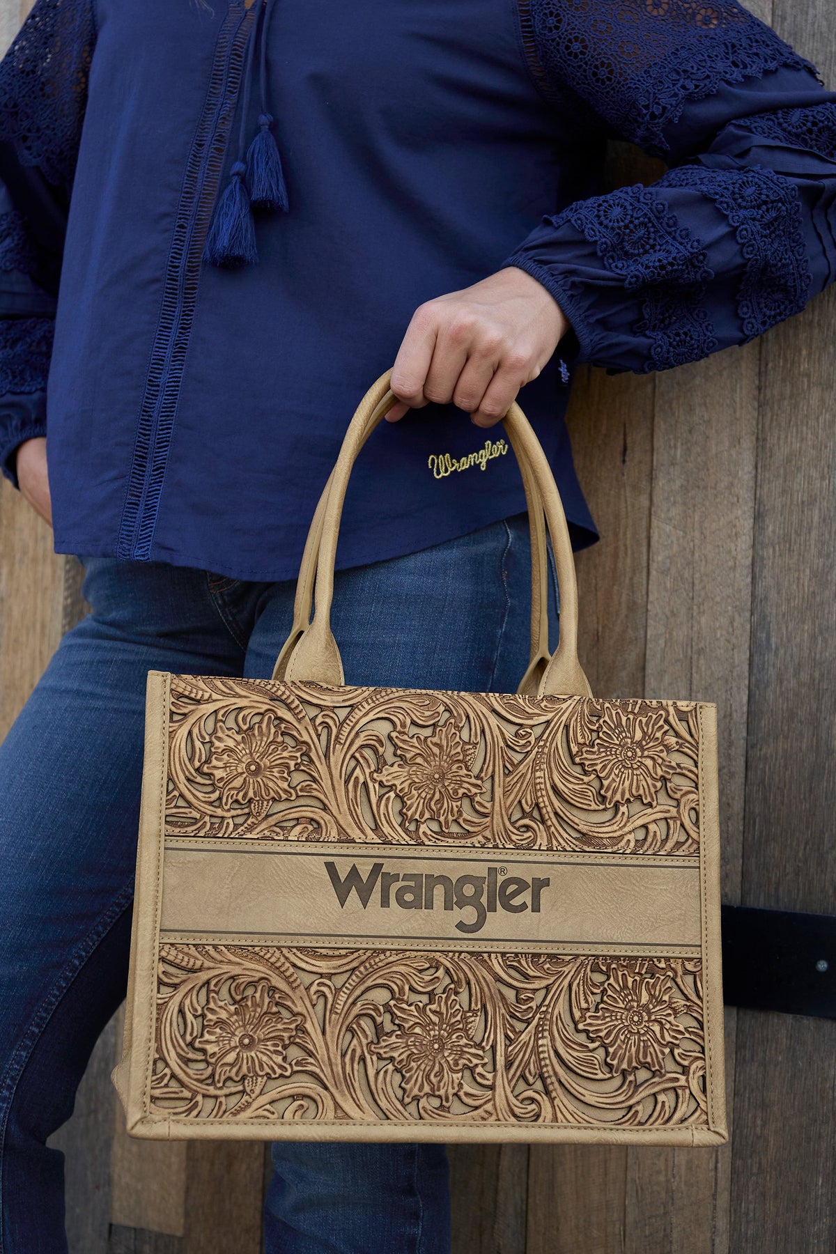Handbags & Wallets