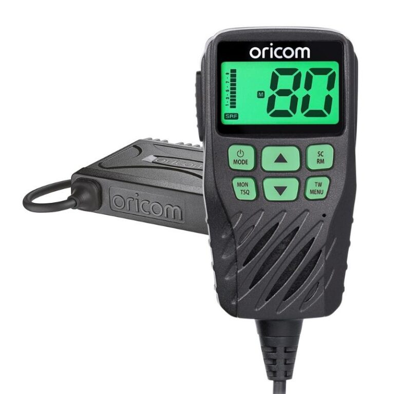 Oricom – Kingstons Rural Supplies