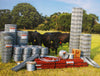 Rural Fencing