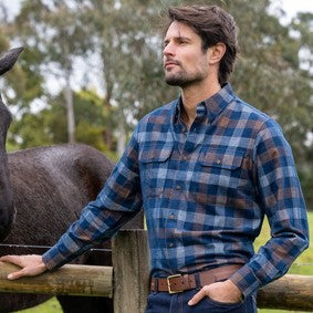 Thomas cook long sleeve shirt