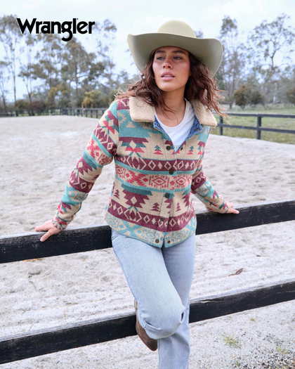 Winter 2026 Collection