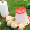 Poultry Feeders