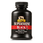 ABSORBINE HOOF POLISH BLACK