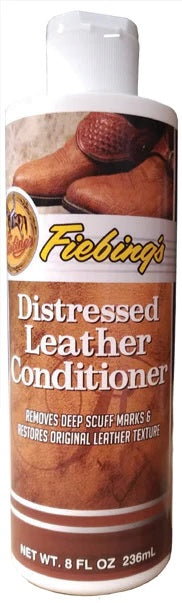 DISTRESSED LEATHER CONDITIONER - 236ML