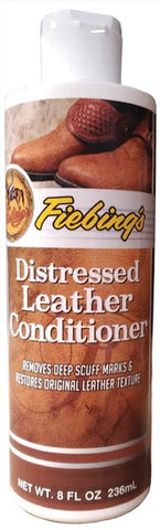 DISTRESSED LEATHER CONDITIONER - 236ML