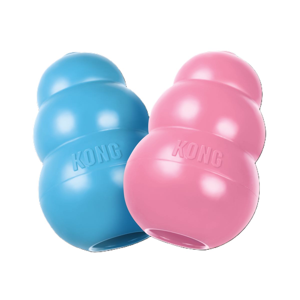 KONG PUPPY MEDIUM
