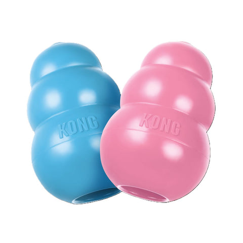 KONG PUPPY MEDIUM