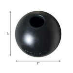KONG DOG BALL EXTREME - MEDIUM/LARGE