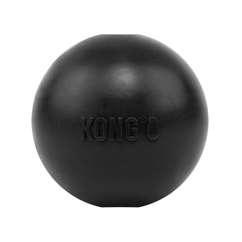 Kong Dog Extreme Ball With Hole - Large