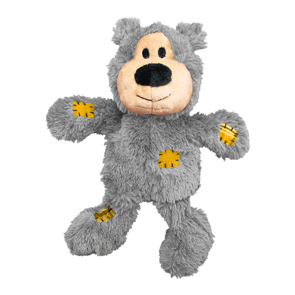 KONG DOG WILD KNOTS BEAR - XLARGE