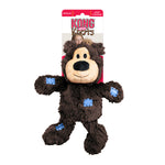 KONG DOG WILD KNOTS BEAR - XLARGE
