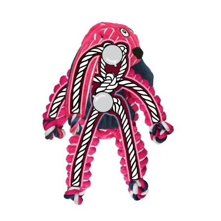 Kong Floppy Knots Bunny Small/medium