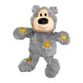 KONG DOG WILD KNOTS BEAR - MEDIUM/LARGE