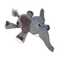 Kong Dog Cozie Ella Elephant - Medium