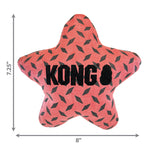 KONG MAXX STAR SMALL/MEDIUM