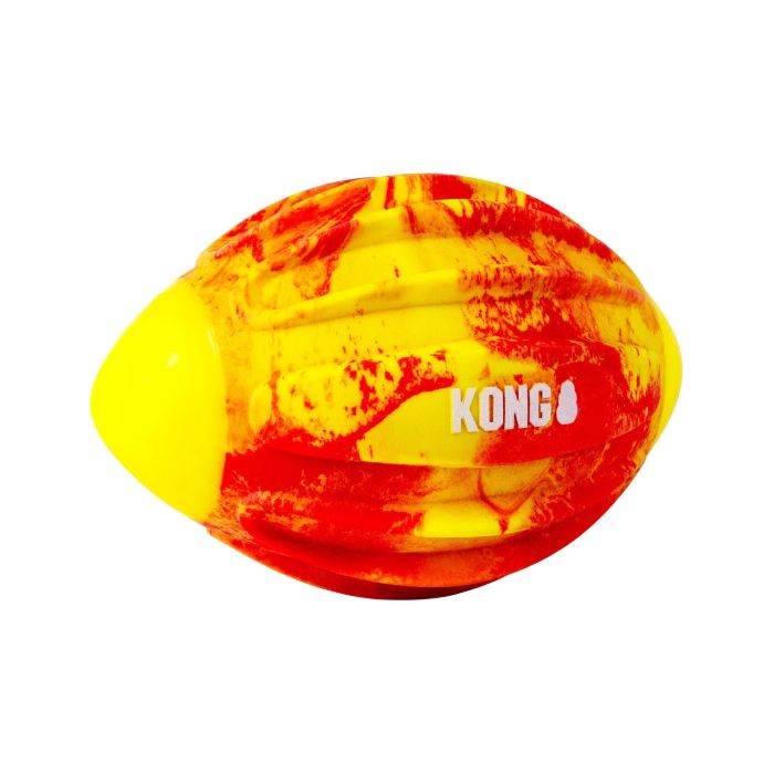 Kong Flexball Sport Football - Med