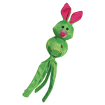 KONG DOG WUBBA BALLISTIC FRIENDS - SMALL