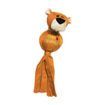 KONG DOG WUBBA BALLISTIC FRIENDS - SMALL