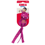 KONG DOG WUBBA BALLISTIC FRIENDS - SMALL