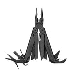 Knife Leatherman Wave Plus  18 Tools - Black