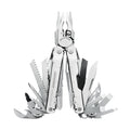 Knife Leatherman Super Tool 300 19 Tools - Stainless