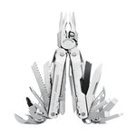Knife Leatherman Super Tool 300 19 Tools - Stainless