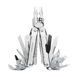 Knife Leatherman Super Tool 300 19 Tools - Stainless