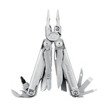 Knife Leatherman Surge 21 Tools - Stainless
