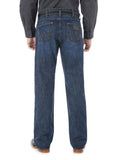 Wrangler Mens 20x Comp Regular Fit Bootcut Jeans - Dillon [sz:28]
